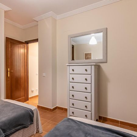 Apartmán Prado Golf By H Isla Canela Exteriér fotografie