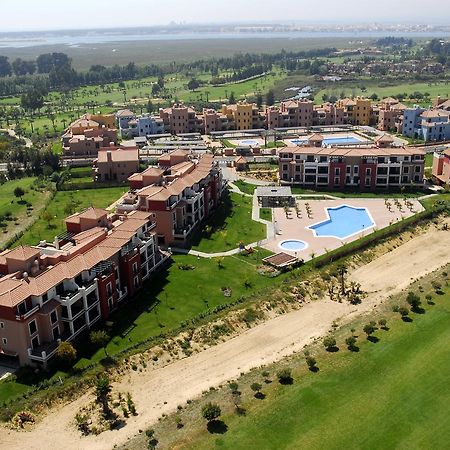 Apartmán Prado Golf By H Isla Canela Exteriér fotografie