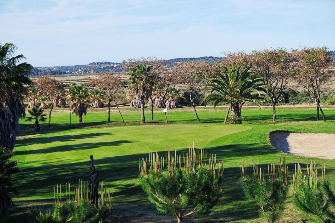 Apartmán Prado Golf By H Isla Canela Exteriér fotografie