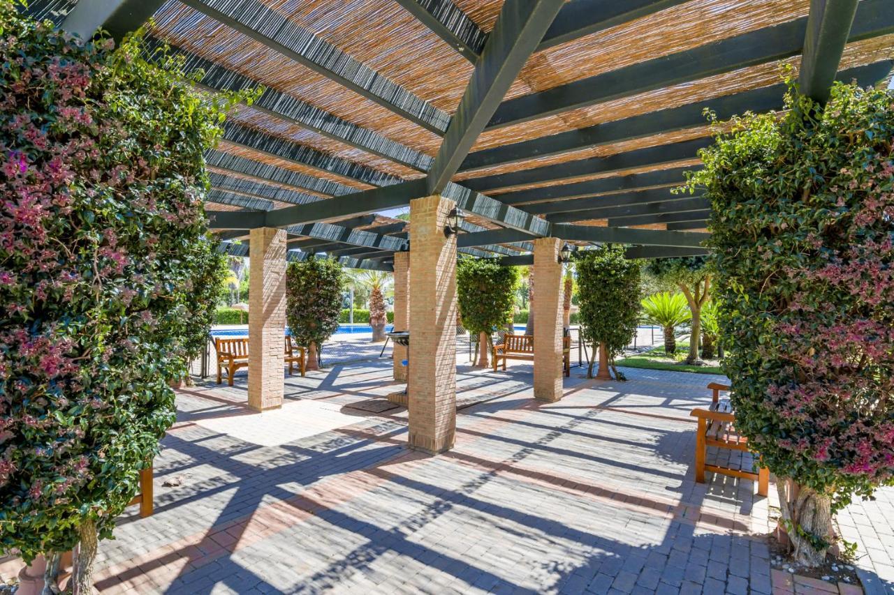 Apartmán Prado Golf By H Isla Canela Exteriér fotografie