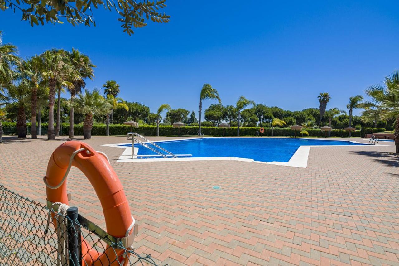Apartmán Prado Golf By H Isla Canela Exteriér fotografie