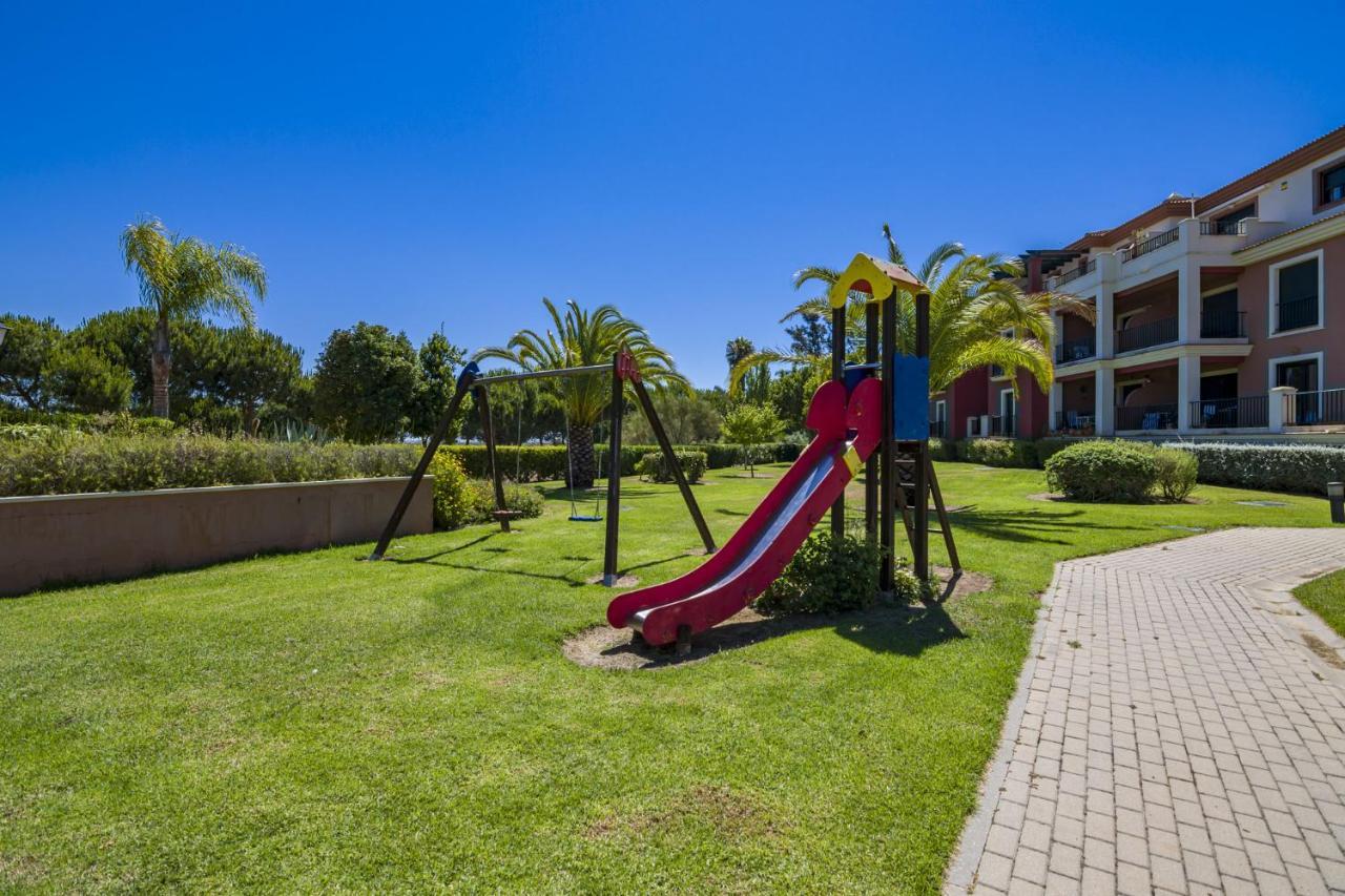 Apartmán Prado Golf By H Isla Canela Exteriér fotografie