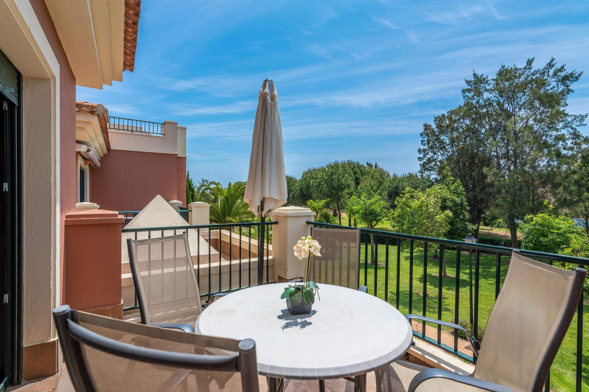 Apartmán Prado Golf By H Isla Canela Pokoj fotografie