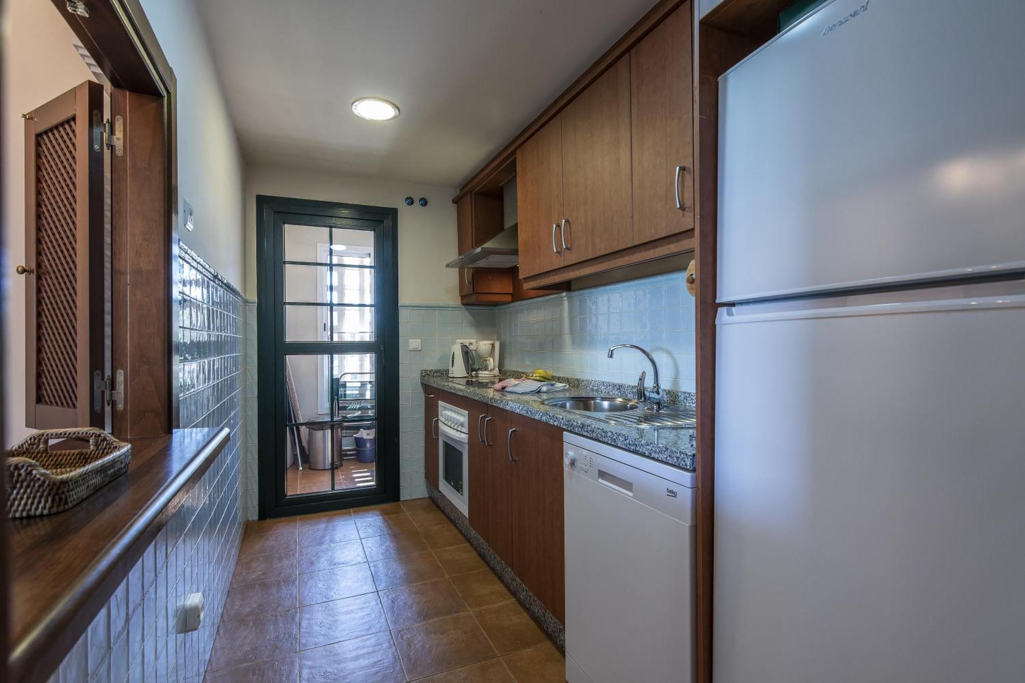 Apartmán Prado Golf By H Isla Canela Pokoj fotografie