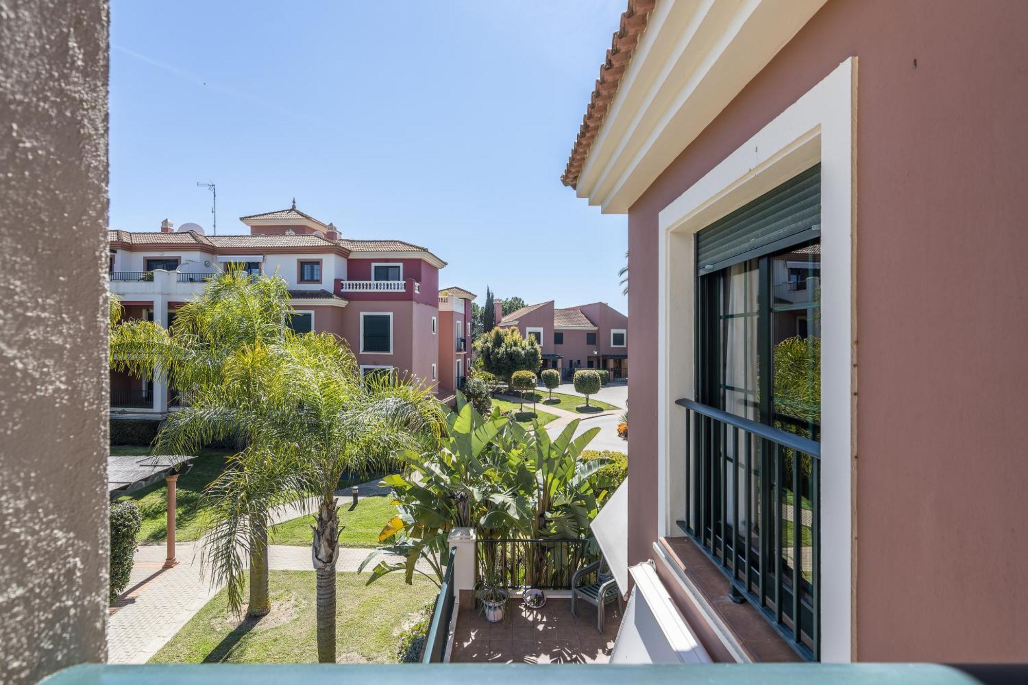 Apartmán Prado Golf By H Isla Canela Pokoj fotografie