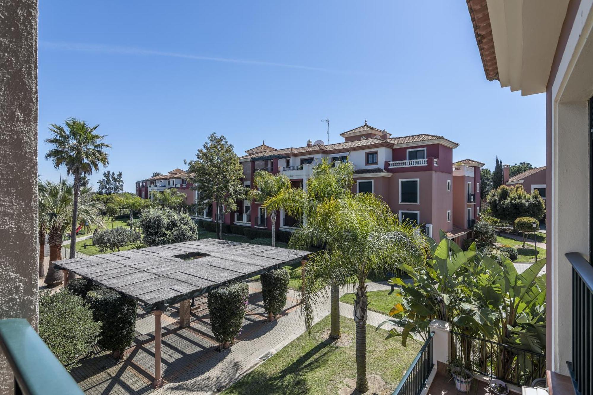 Apartmán Prado Golf By H Isla Canela Pokoj fotografie