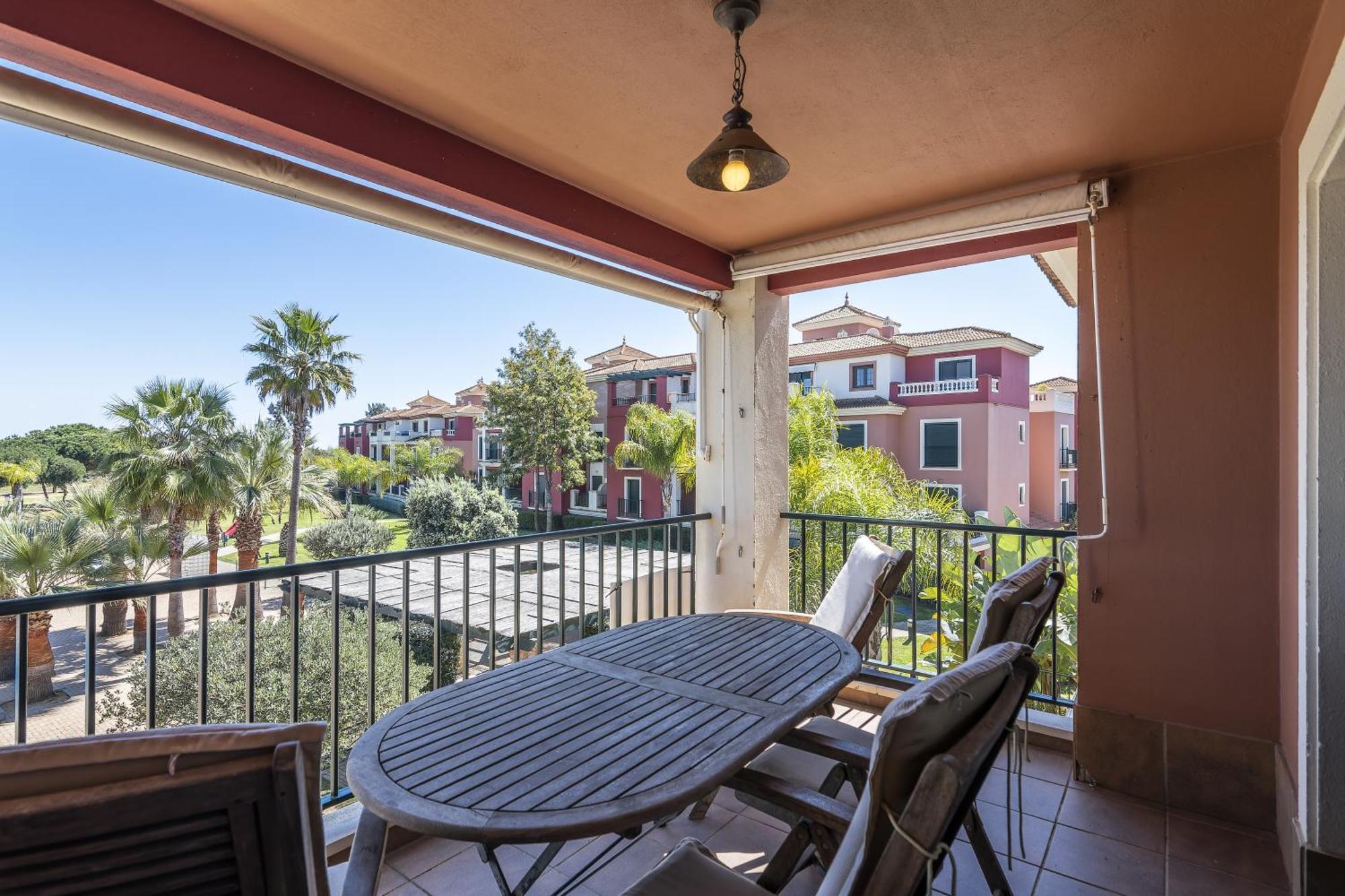 Apartmán Prado Golf By H Isla Canela Pokoj fotografie
