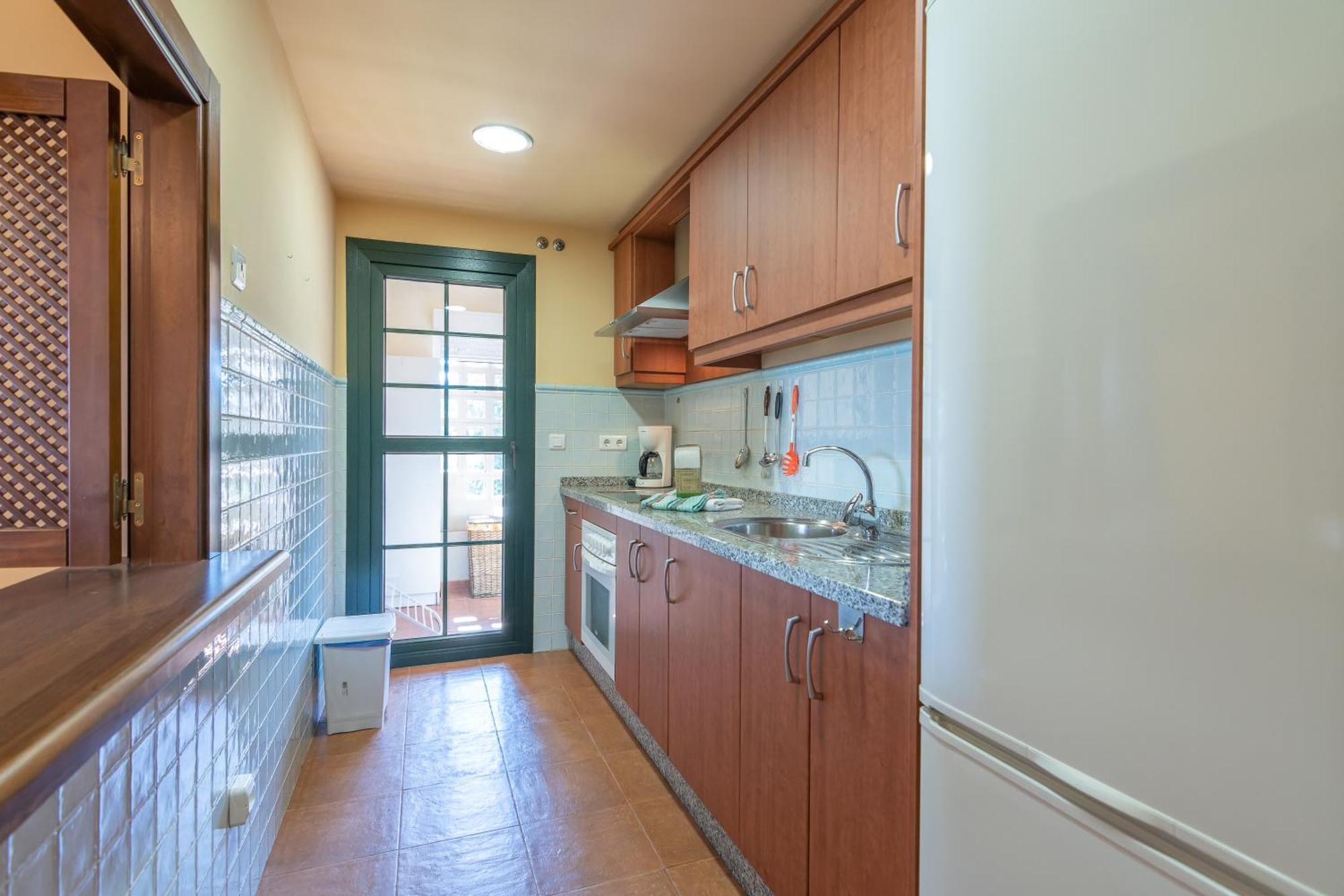 Apartmán Prado Golf By H Isla Canela Pokoj fotografie