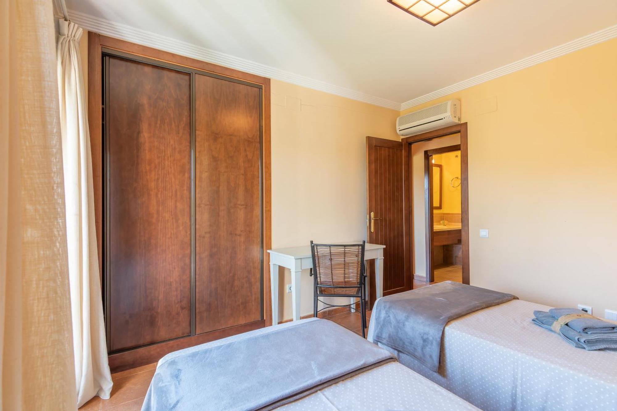 Apartmán Prado Golf By H Isla Canela Pokoj fotografie