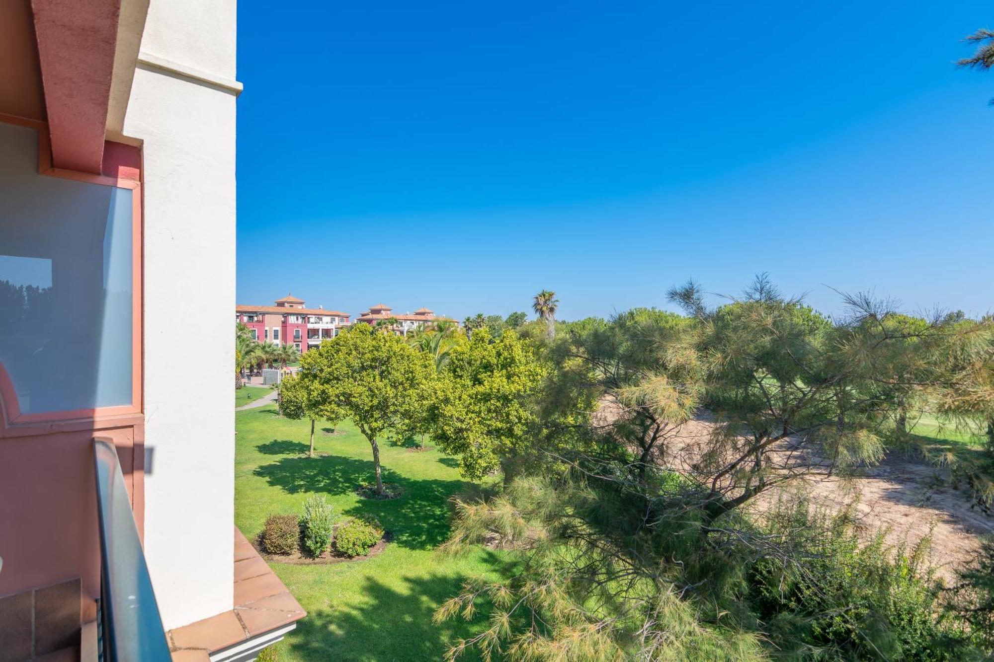 Apartmán Prado Golf By H Isla Canela Pokoj fotografie
