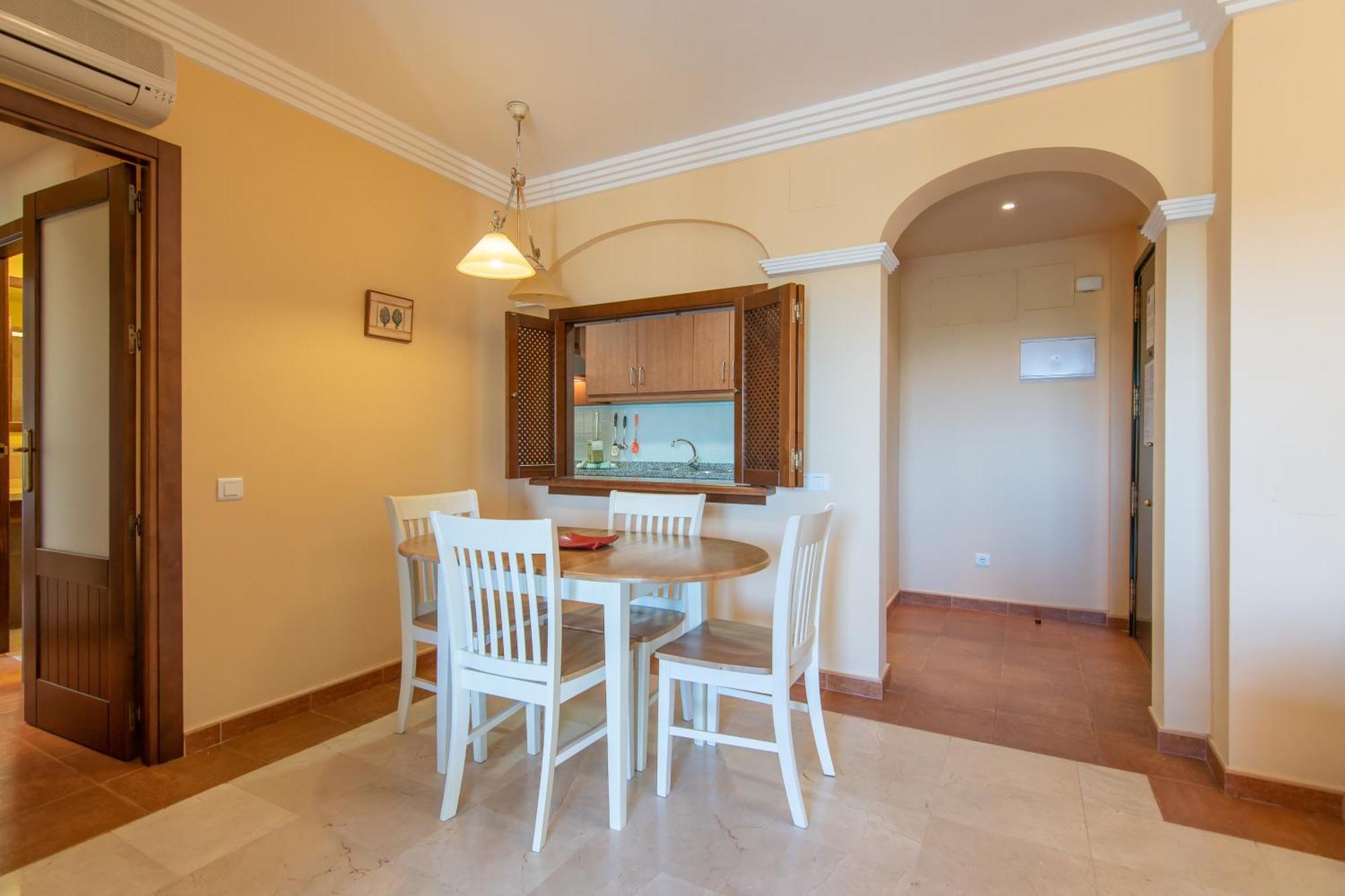 Apartmán Prado Golf By H Isla Canela Pokoj fotografie