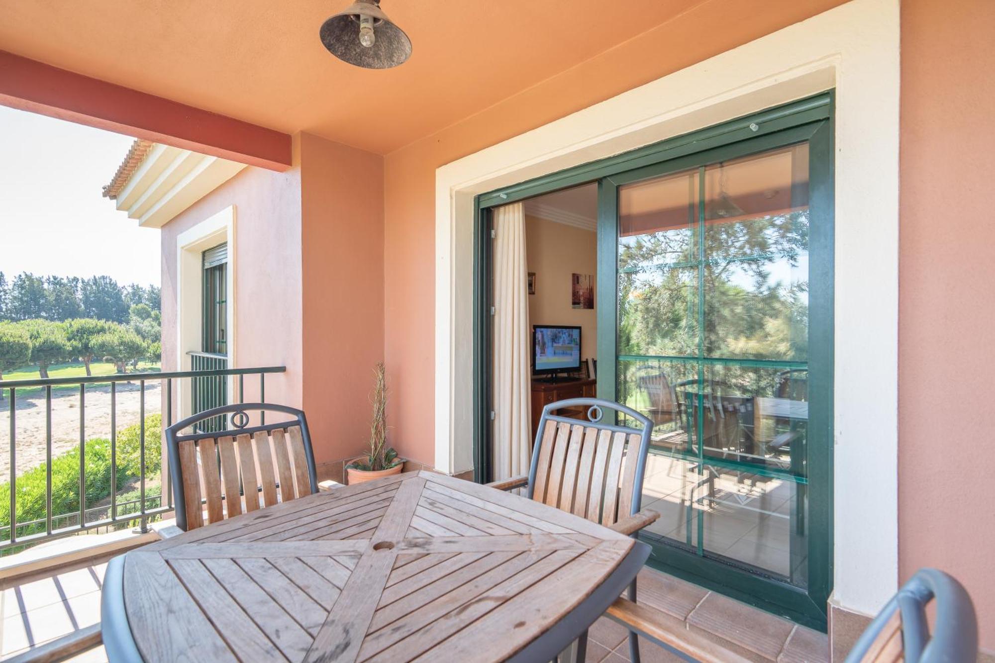 Apartmán Prado Golf By H Isla Canela Pokoj fotografie