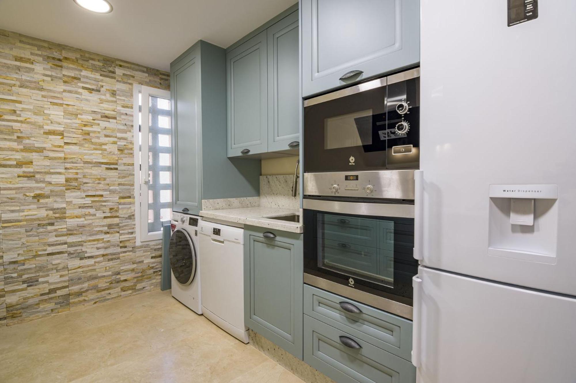 Apartmán Prado Golf By H Isla Canela Pokoj fotografie