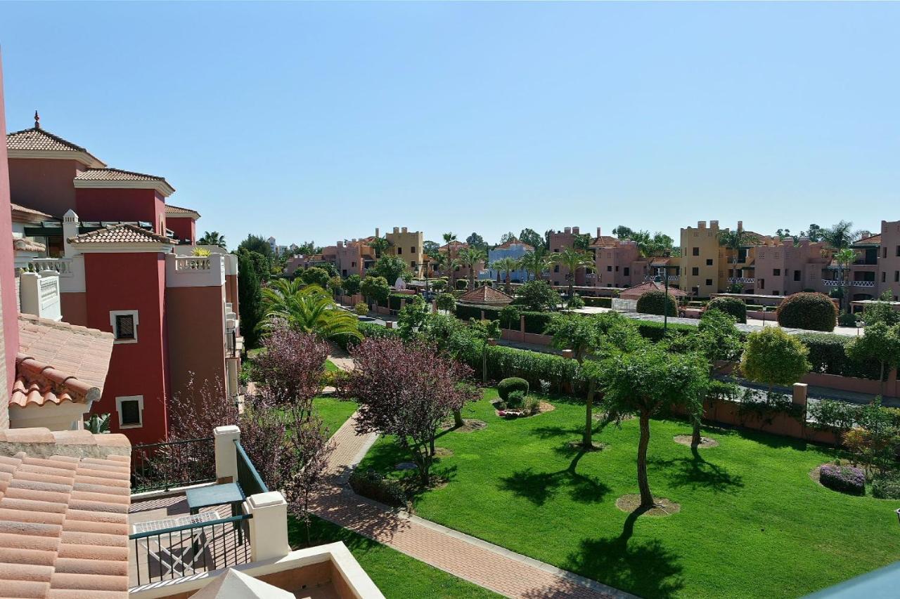 Apartmán Prado Golf By H Isla Canela Exteriér fotografie