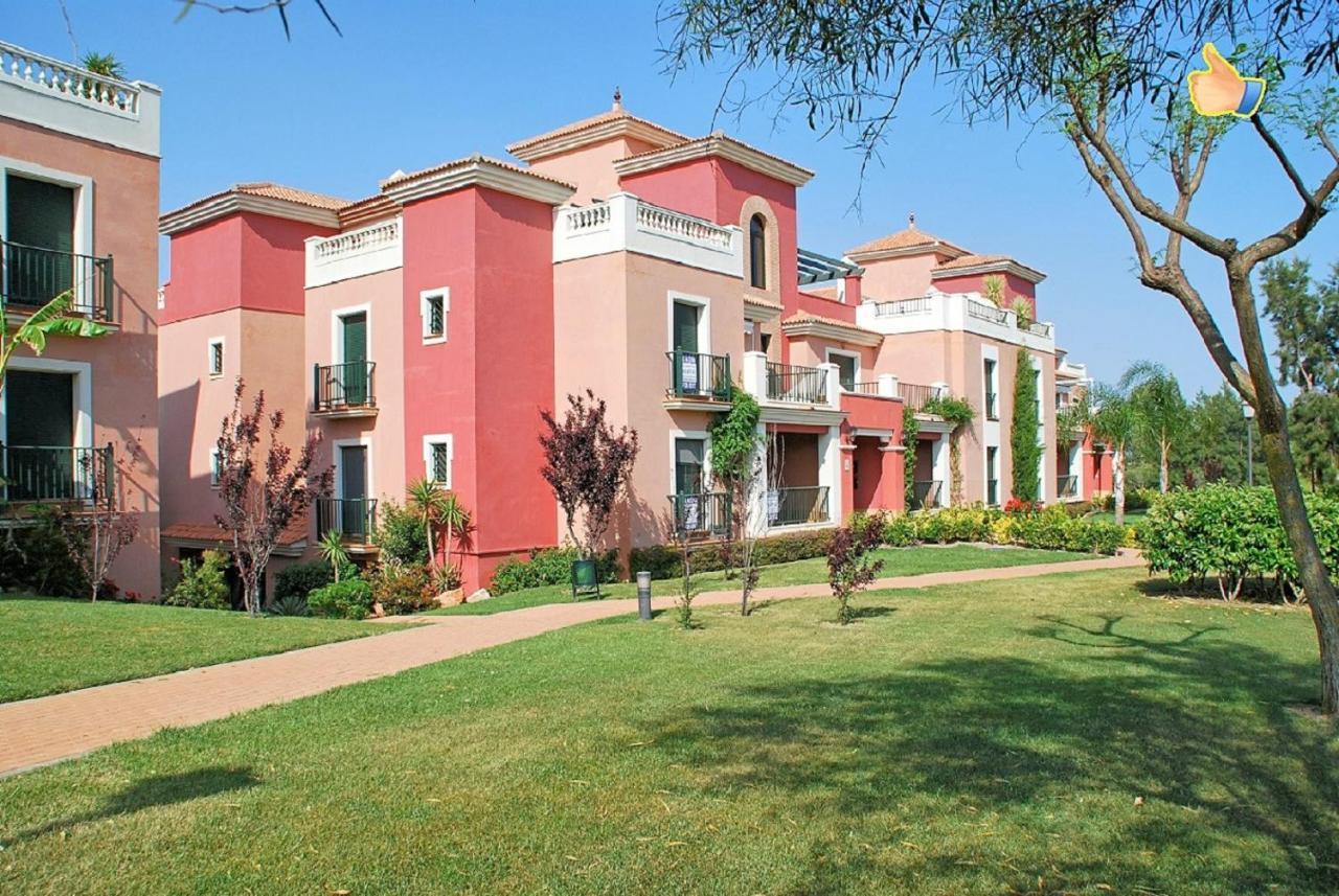 Apartmán Prado Golf By H Isla Canela Exteriér fotografie