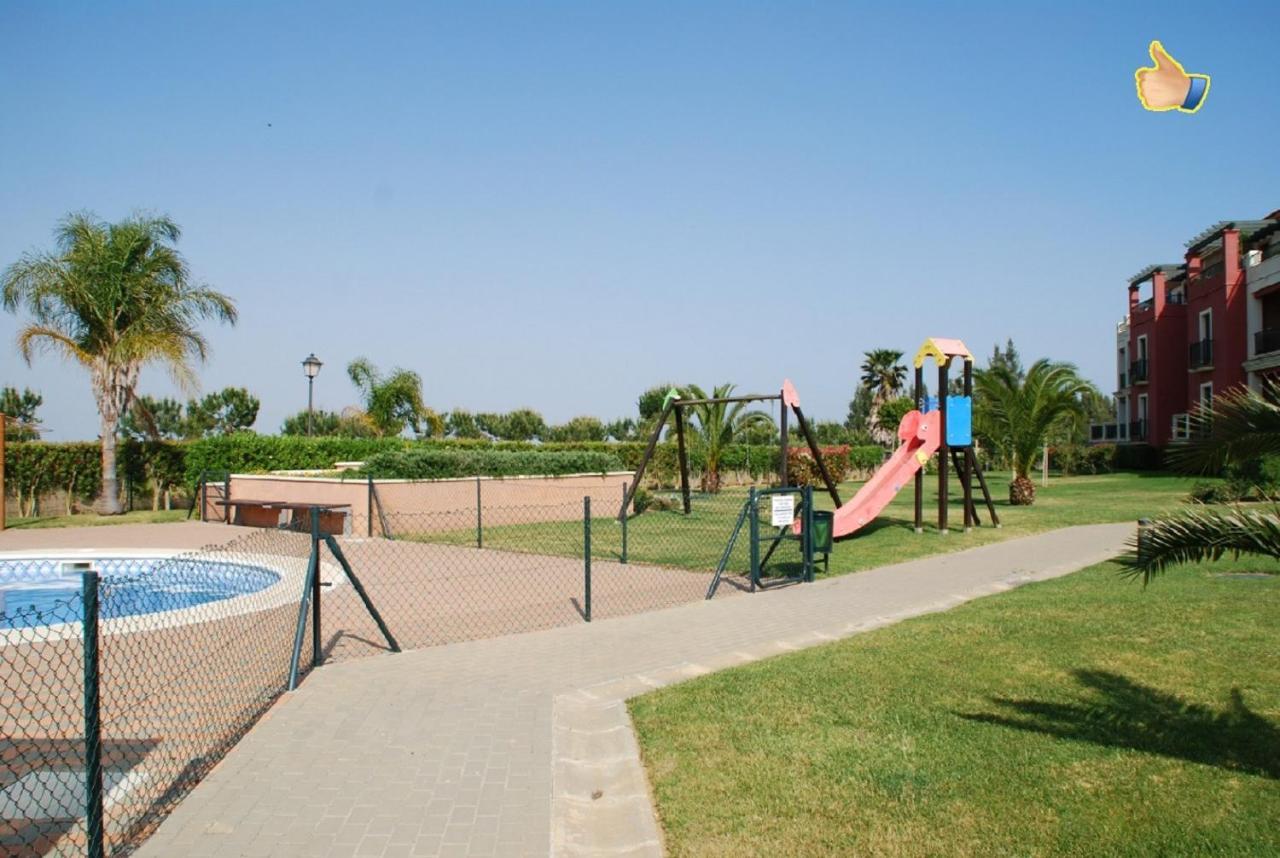 Apartmán Prado Golf By H Isla Canela Exteriér fotografie